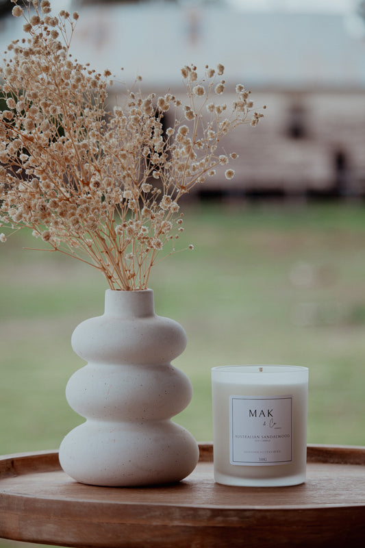 Australian Sandalwood